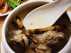 -香港深井掂檔烧鹅茶餐厅(海韵城店)