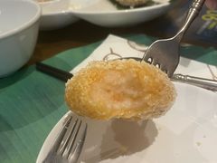 -帕蓝·暹罗料理(大学路店)