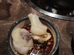原味海南椰子鸡（只）-同仁四季椰子鸡(宝安壹方城店)