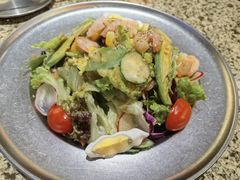-首尔烤肉大排档(合生汇店)