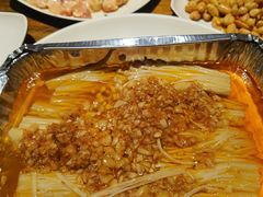 鸡脆骨-肆拾壹號烤肉(龙岗店)