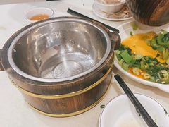 -婆婆家·湛江特色美食(福田振华路店)