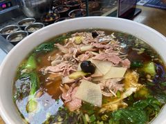 -易裕和·长沙米粉(竹塘西路店)
