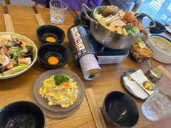-Makumo·卷云家庭料理餐厅(美糖广场店)