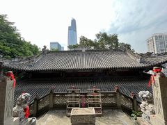 -关岳庙