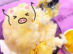 -Ice Monster冰馆·CNN评选全球十大甜品(国贸商城店)