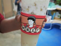 -LELECHA乐乐茶(美罗城店)