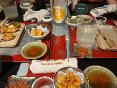 -鳥喜Toriki怀石烧鸟料理