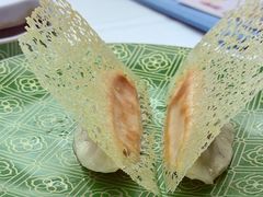 -品海楼·大连海胆锅贴馆(东港店)