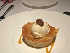 -Oyster Talks 四度蚝法餐厅