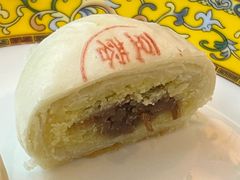 -富华斋饽饽铺·宫廷糕点·伴手礼(护国新天地店)