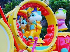 -深圳锦绣中华民俗村