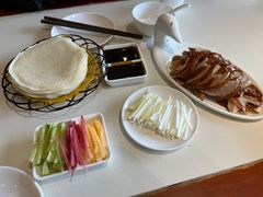 -郑州烤鸭总店