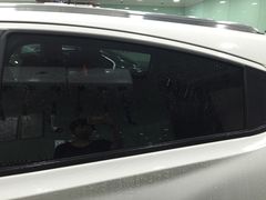 -车艺尚上海龙膜隐形车衣汽车贴膜旗舰店
