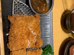 -胜博殿日式炸猪排(西红门店)