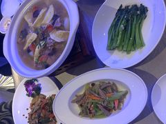 -紫鑫阁饭庄(长安店)