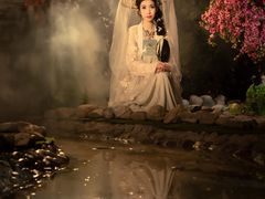 -九月鹰飞汉服摄影工作室