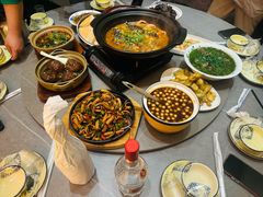-八张桌子(老店)