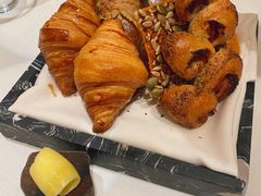 -Le Bistrot de Racine