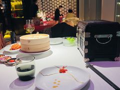 -莉莉海堂HAITANG·烤鸭(国贸商城店)