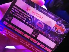 -芭提雅MAX泰拳馆