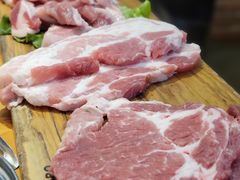 -金顺碳烤肉(1号店)