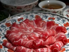 -北京老门框爆肚涮肉馆(锦业路店)