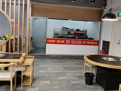 -大自然醉鹅·铁锅火焰鹅(上海联洋店)