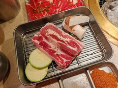 -Ant 蚂蚁洞烤肉·大营地(上海静安大悦城店)