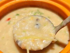 -乔街深夜食堂·小龙虾·高压锅生蚝(杭州总店)