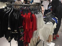 -ZARA(深圳金光华广场店)