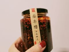 -徐记海鲜(陕西历史博物馆|明德门店)