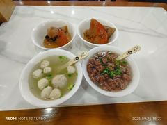 -东街钟楼肉粽(总店)