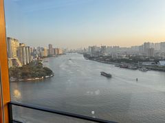 -广州白天鹅宾馆