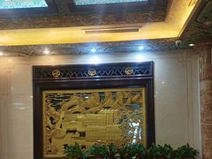 -鹊华居·地道鲁菜·海鲜·融合味(大明湖店)