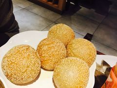 麻团-川竹火锅(创业城店)