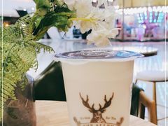 -THE ALLEY 鹿角巷(合生汇店)