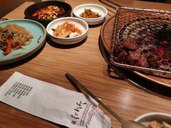 -王妃家(明洞中央店)