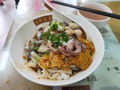 -荔林食店(西华路店)