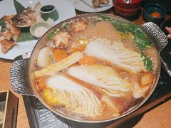 -贰捌零叁精致料理(钱湖店)