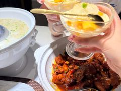 -院里寻菜·精致庭院菜(观沙岭店)