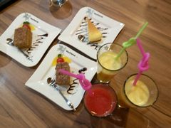 -斗牛士牛排餐厅(富力海珠城广场店)