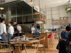 大堂-BOR Eatery(安福路店)