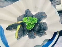 -将太无二·蓝鳍放题·北美寿司(领展购物广场中关村店)