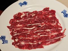 -龙森园火锅(琴台路店)