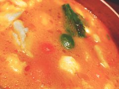 版纳野果酸汤鱼-云海肴·汽锅鸡·云南菜(美罗城店)