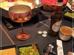 -新草堂锅物料理(泉城路店)
