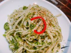 -李记搅团•非遗陕菜(三桥店)