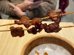 大大牛肉串-俏凤凰(美林M·LIVE天地东座店)
