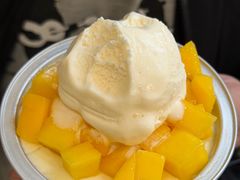 -仁信双皮奶(东川路店)